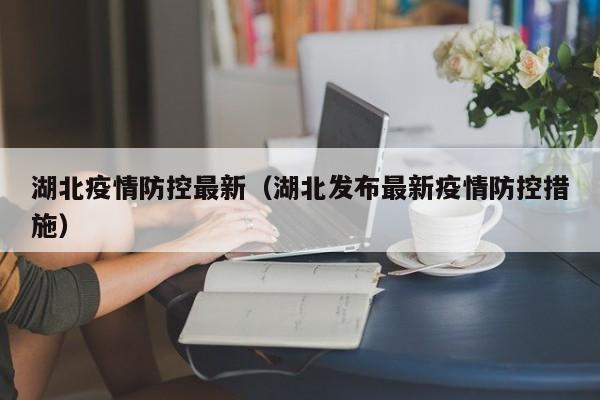 湖北疫情防控最新(湖北发布最新疫情防控措施)